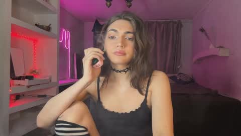 Snapshot of carry_hai chatting on December 29, 2024, 9:09 pm Carry online show from December 29, 2024, 9:09 pm