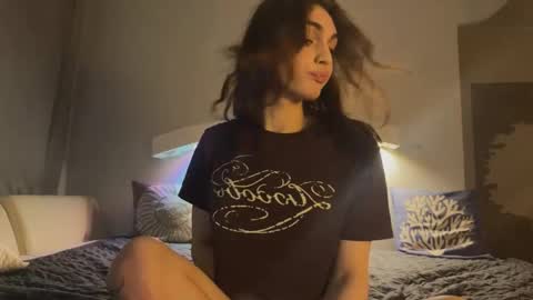 Carry online show from November 1, 2025, 11:18 pm