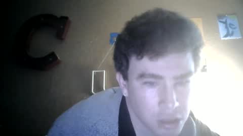 carsonlueders8775 online show from January 14, 2025, 6:49 pm