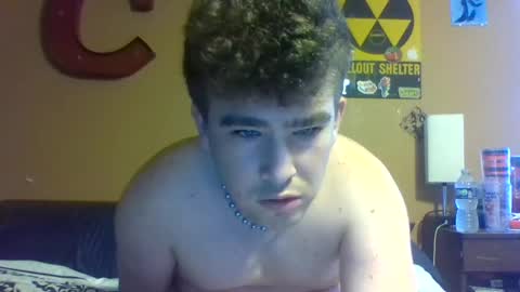 carsonlueders8775 online show from October 11, 2025, 7:01 pm