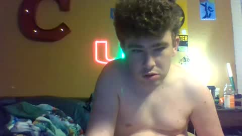 carsonlueders8775 online show from October 25, 2025, 1:02 am