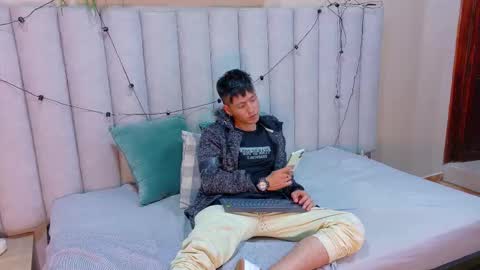 carter_noah_ online show from January 15, 2026, 3:22 am