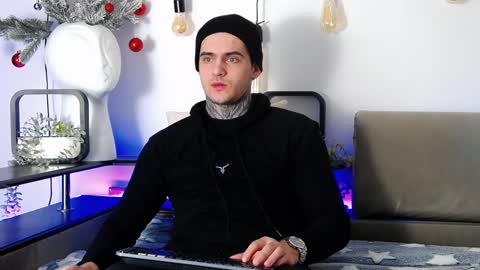 Carter online show from January 16, 2025, 7:38 am