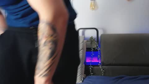 Carter online show from January 31, 2025, 5:10 pm