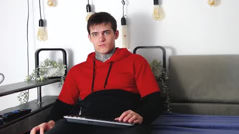 Carter online show from February 1, 2025, 7:26 am