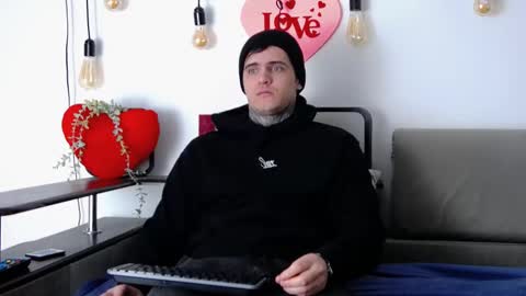 Carter online show from February 14, 2025, 7:49 am