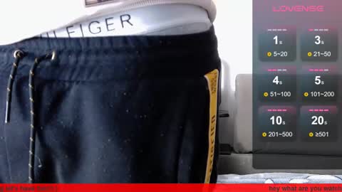 Carter online show from February 21, 2025, 7:45 am