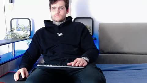 Carter online show from February 27, 2025, 8:06 am