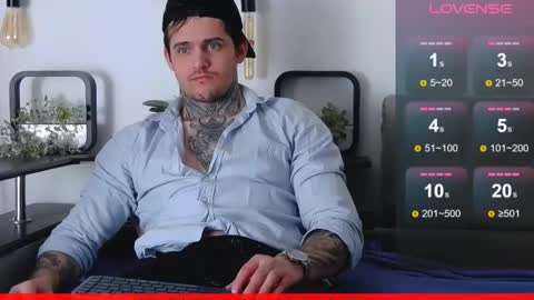 Carter online show from March 3, 2025, 4:35 pm