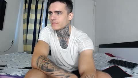 Carter online show from September 26, 2025, 11:58 am