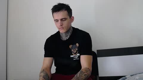 Carter online show from September 30, 2025, 12:21 pm