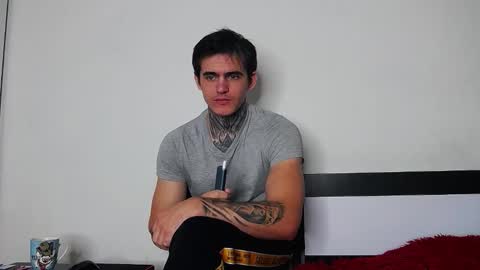 Carter online show from November 28, 2025, 11:24 am