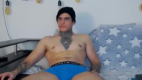 Carter online show from December 14, 2025, 11:59 am