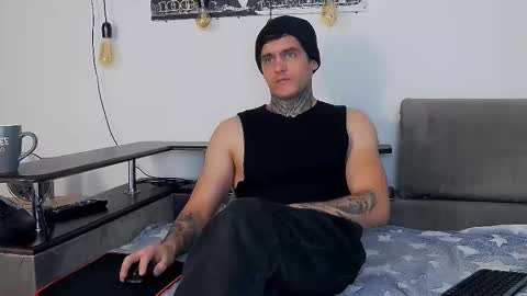 Carter online show from December 21, 2025, 1:07 pm