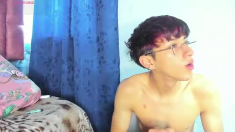 cartyxx online show from June 7, 2026, 3:27 pm