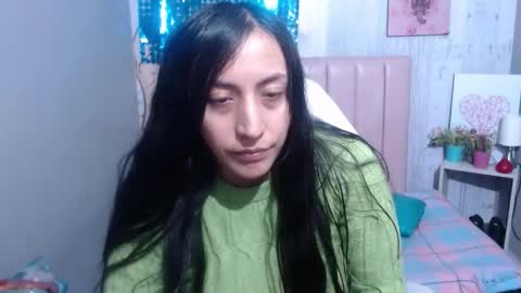 cary_addisson online show from November 17, 2025, 2:01 pm