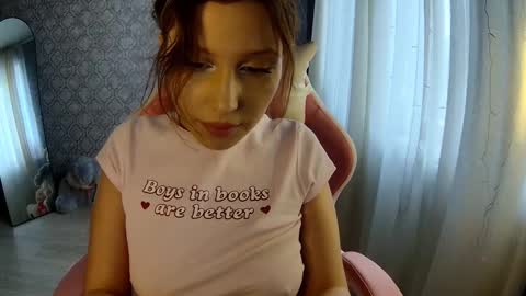 carysgs online show from October 2, 2025, 1:29 pm