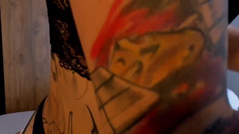 Snapshot of casandra_busting chatting on January 10, 2025, 10:36 pm Casandra online show from January 10, 2025, 10:36 pm