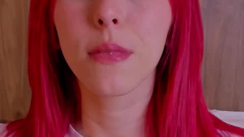 Snapshot of casandra_busting chatting on February 19, 2025, 7:16 pm Casandra online show from February 19, 2025, 7:16 pm