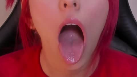 Snapshot of casandra_busting chatting on February 20, 2025, 1:08 pm Casandra online show from February 20, 2025, 1:08 pm