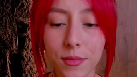 Snapshot of casandra_busting chatting on February 25, 2025, 7:25 pm Casandra online show from February 25, 2025, 7:25 pm