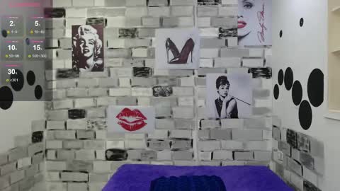 Snapshot of casandrajones1 chatting on December 4, 2024, 11:13 pm casandrajones1 online show from December 4, 2024, 11:13 pm