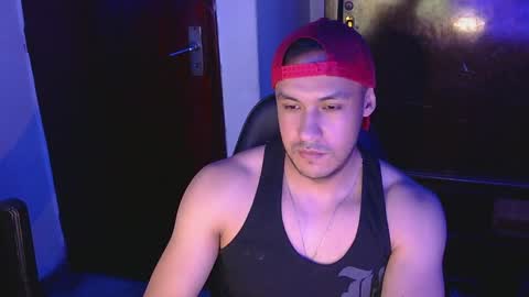 Snapshot of casas_oom chatting on December 5, 2024, 7:16 am      online show from December 5, 2024, 7:16 am