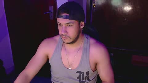 Snapshot of casas_oom chatting on January 18, 2025, 4:48 am      online show from January 18, 2025, 4:48 am