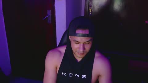 Snapshot of casas_oom chatting on January 26, 2025, 6:38 am      online show from January 26, 2025, 6:38 am