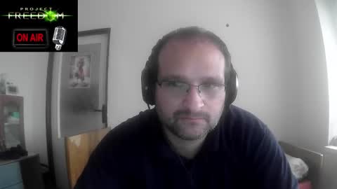 CASCADACEK online show from December 15, 2025, 12:09 pm