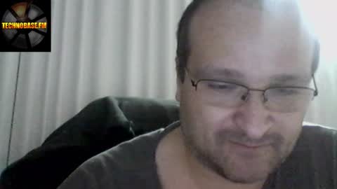 CASCADACEK online show from February 21, 2026, 8:10 pm