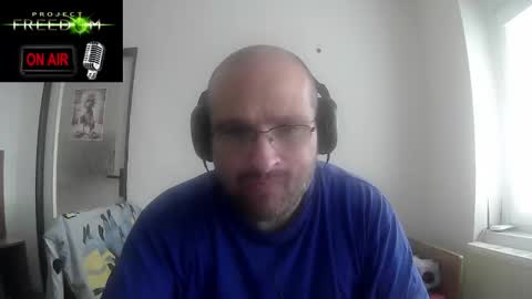 CASCADACEK online show from March 16, 2026, 11:36 am