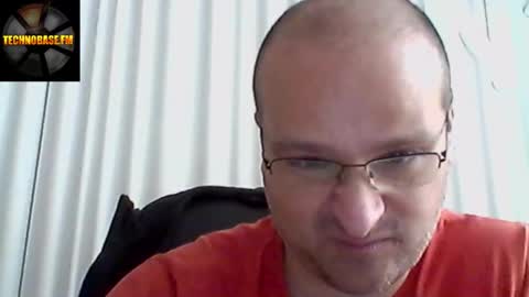 CASCADACEK online show from March 21, 2026, 8:19 am