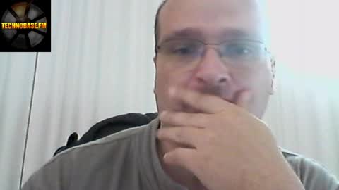 CASCADACEK online show from March 31, 2026, 6:41 pm