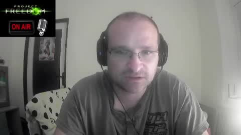 CASCADACEK online show from April 19, 2026, 6:10 pm