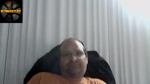 CASCADACEK online show from June 2, 2026, 9:50 pm