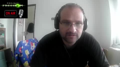 CASCADACEK online show from June 9, 2026, 9:54 am