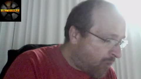 CASCADACEK online show from June 9, 2026, 9:59 pm