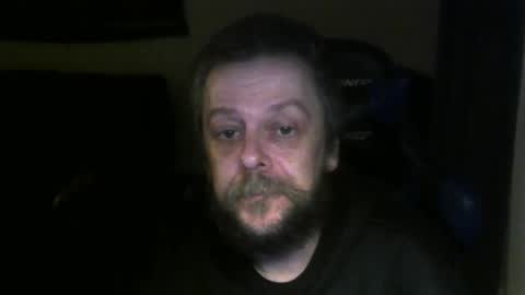 AllenGallant online show from February 16, 2026, 6:09 am