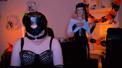 casey_meow_ online show from October 21, 2025, 8:48 am