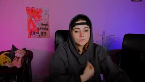 Snapshot of casey_meow_ chatting on January 16, 2026, 9:24 am casey_meow_ online show from January 16, 2026, 9:24 am