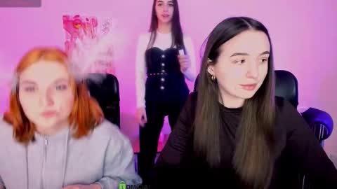 Snapshot of casey_meow_ chatting on February 10, 2026, 9:57 am casey_meow_ online show from February 10, 2026, 9:57 am