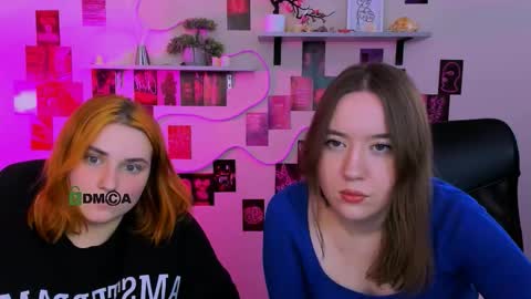 casey_meow_ online show from March 11, 2026, 9:48 am