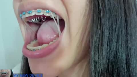 Snapshot of casey_swayze290792 chatting on February 21, 2025, 2:38 pm CASEY SWAYZE online show from February 21, 2025, 2:38 pm