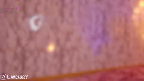 Casey Pierce  New Account online show from February 18, 2025, 6:26 pm