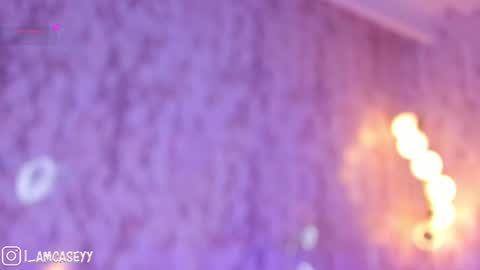 Casey Pierce  New Account online show from February 19, 2025, 6:10 pm