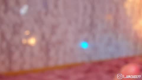 Casey Pierce  New Account online show from February 21, 2025, 6:37 pm