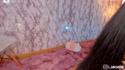 Casey Pierce  New Account online show from February 22, 2025, 3:14 pm