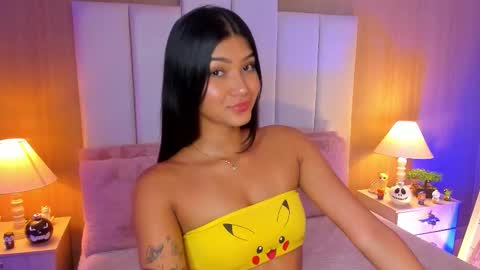 Casey Pierce  New Account online show from October 23, 2025, 8:18 pm