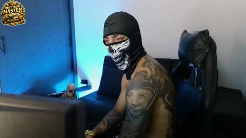 cash_master777 online show from April 19, 2026, 8:57 am